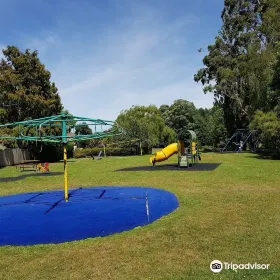 Chingford Park