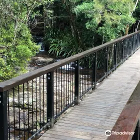 Tallanbana Picnic Area