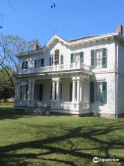 Hunter-Dawson State Historic Site