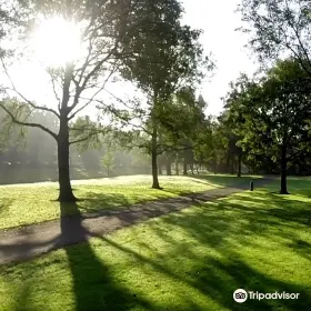 Vroesenpark