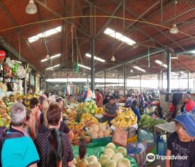 Solola Market