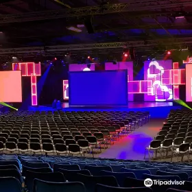 EventCity Limited