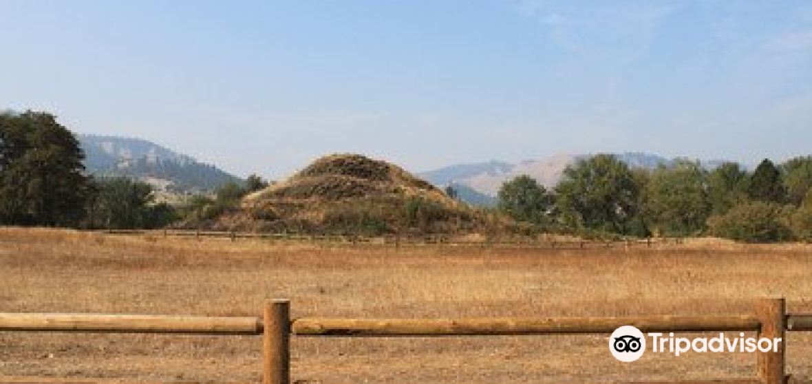 Kamiah Travel Guide 2023 Things to Do, What To Eat & Tips