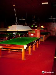 Salisbury Snooker Club