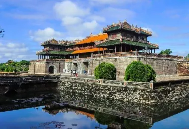 Zenvoyage Vietnam 명소 인기 사진