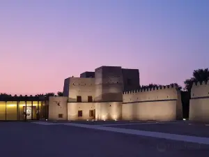 Al Ain National Museum
