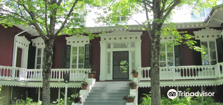 กิจกรรมน่าทำยอดนิยมในSainteLouiseประจำปี 2022 คู่มือท่องเที่ยวSainte