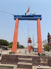 tumkur tourist attractions Yediyur Siddhalingeshwara Temple