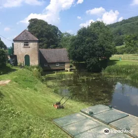 Claverton Pumping Station