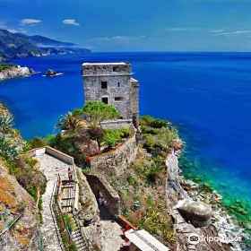 The Cinque Terre Wine School