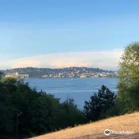 Hamilton Viewpoint Park