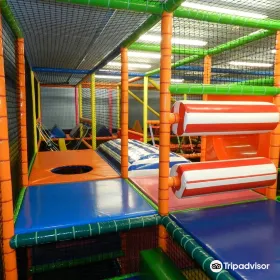 Kid's City