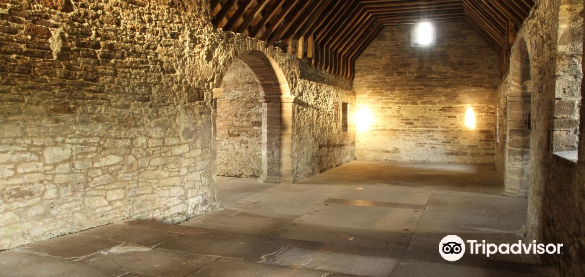 Auchterarder Travel Guide 2024 Things to Do, What To Eat & Tips