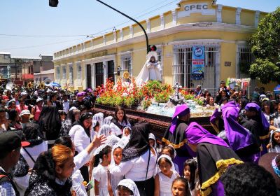 Authentic Guatemala