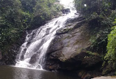 Cachoeira do Mendanha 熱門景點照片