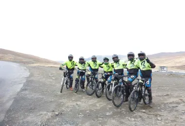 Ride On Bolivia Biking รูปภาพAttractionsยอดนิยม