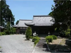 Daitaiji Temple