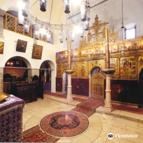 Church of the Holy Archangels Michael and Gabriel in Sarajevo