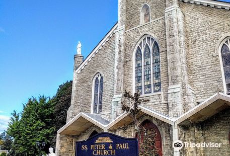 Saints Peter & Paul Church