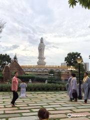 Hue Nghiem Buddhist Temple