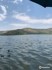 Eymir Lake