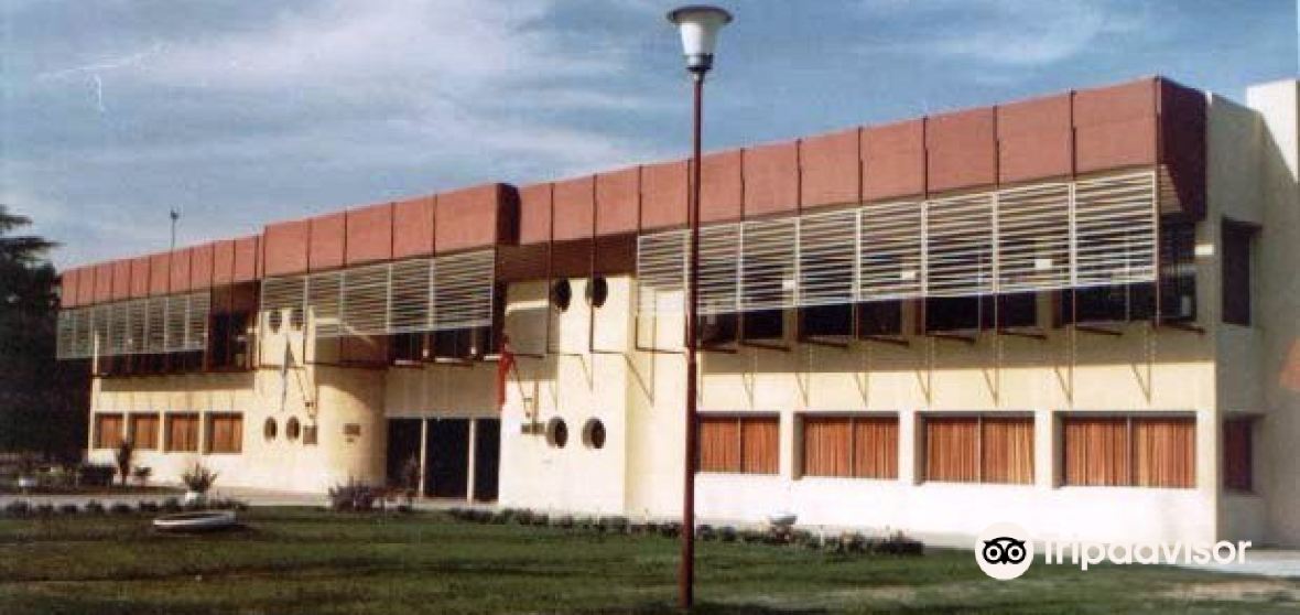 Nueve de Julio Partido 2022 인기 명소 Nueve de Julio Partido 트립 가이드