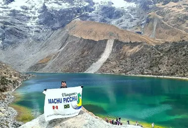 Viagens Machu Picchu 熱門景點照片