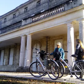 Bordeaux a Velo