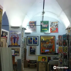 Farkash Gallery