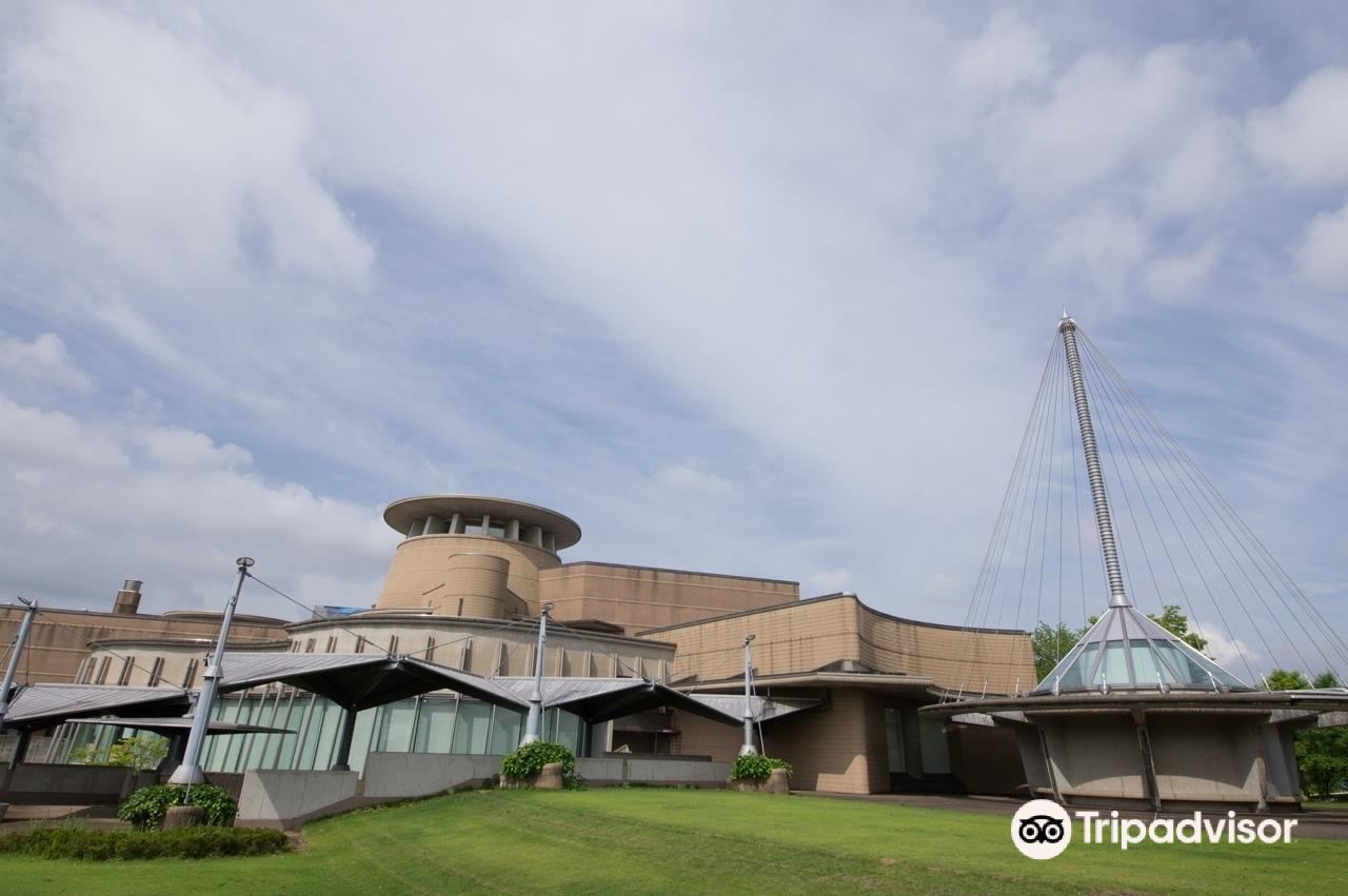 高岡市美術館のレビュー 高岡市美術館のチケット 高岡市美術館の割引 高岡市美術館の交通機関 所在地 営業時間 高岡市美術館周辺の観光スポット ホテル グルメ Trip Com