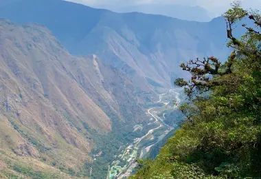 Inca Bridge 熱門景點照片