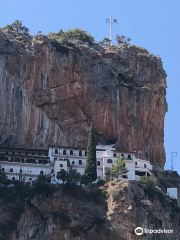 Monastery Elonas