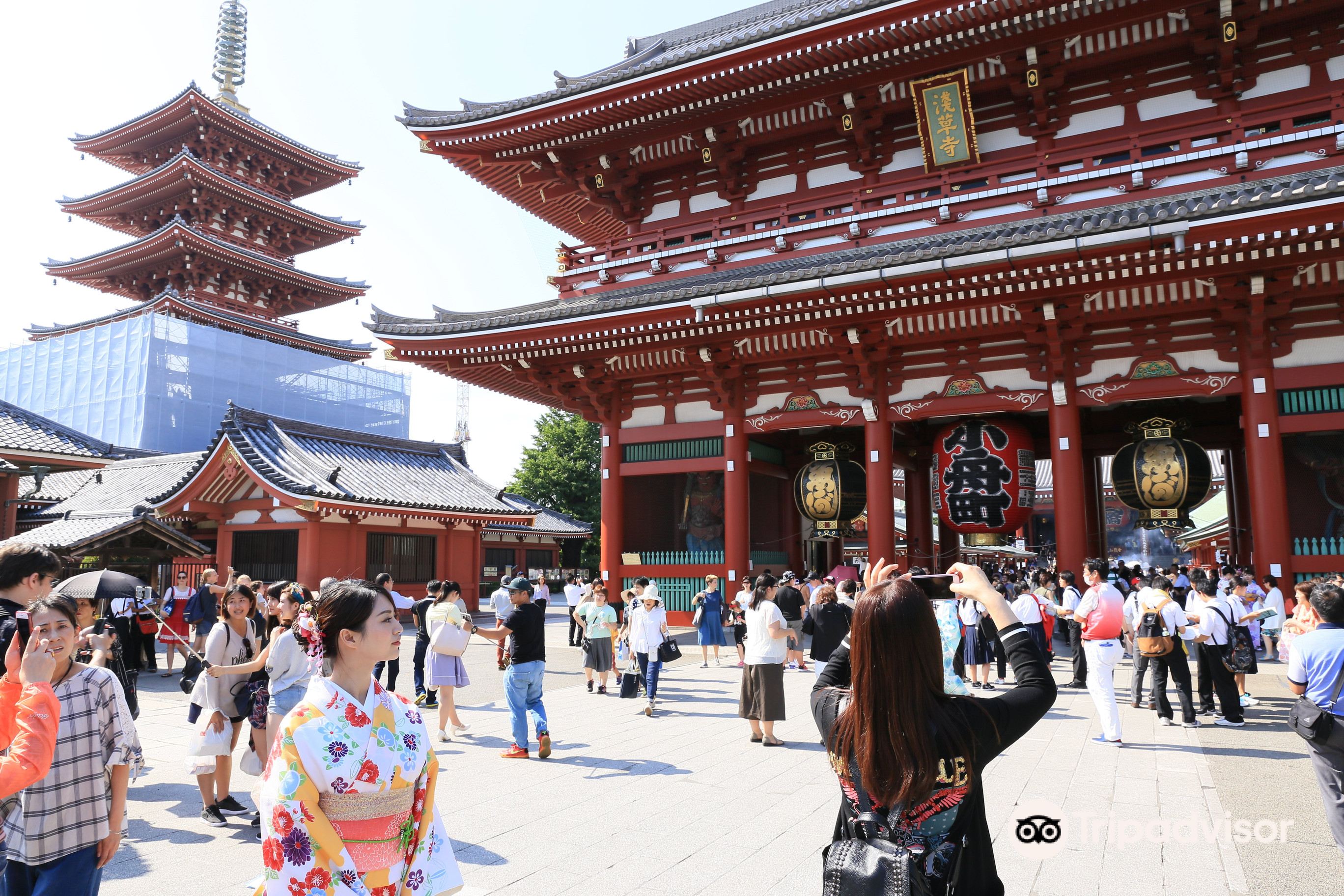 Holy Land Pilgrimage! Japanese Anime Holy Places to Visit Around Kanto Area