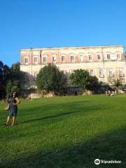Quinta da Boa Vista