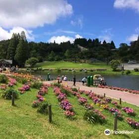 六甲山田園別墅