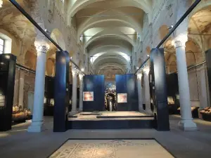 Museo Archeologico di San Lorenzo