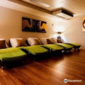 Urban Thai Massage& Spa