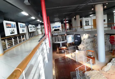 Chavonnes Battery Museum รูปภาพAttractionsยอดนิยม