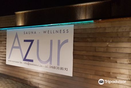 Sauna Azur