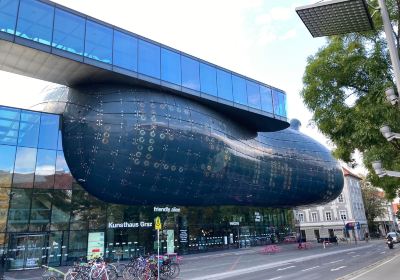 Kunsthaus Graz