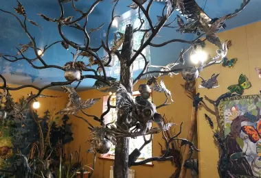 Les-Chudodey Museum รูปภาพAttractionsยอดนิยม