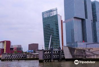 KPN Telecom Building / Toren op Zuid 熱門景點照片