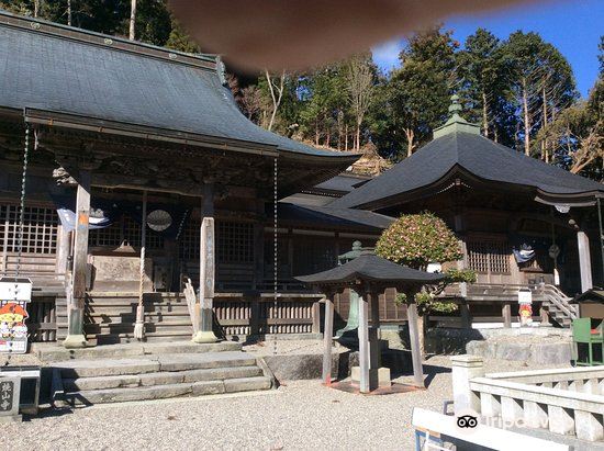 神山 焼山寺 評判 案内 トリップドットコム