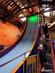 Discovery Science & Technology Centre