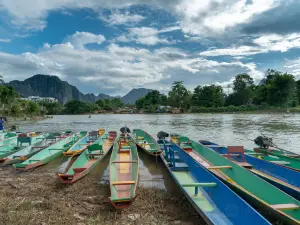 Green Discovery Laos