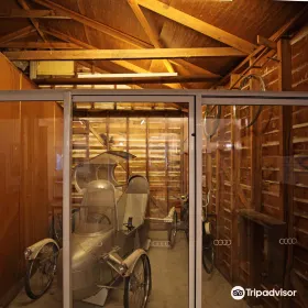 Grote Reber Museum