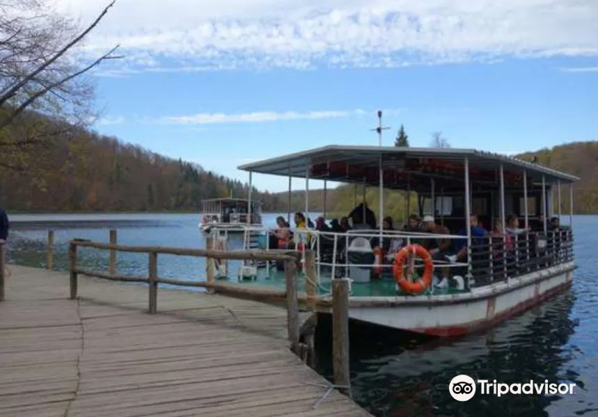 Gradinsko Lake3