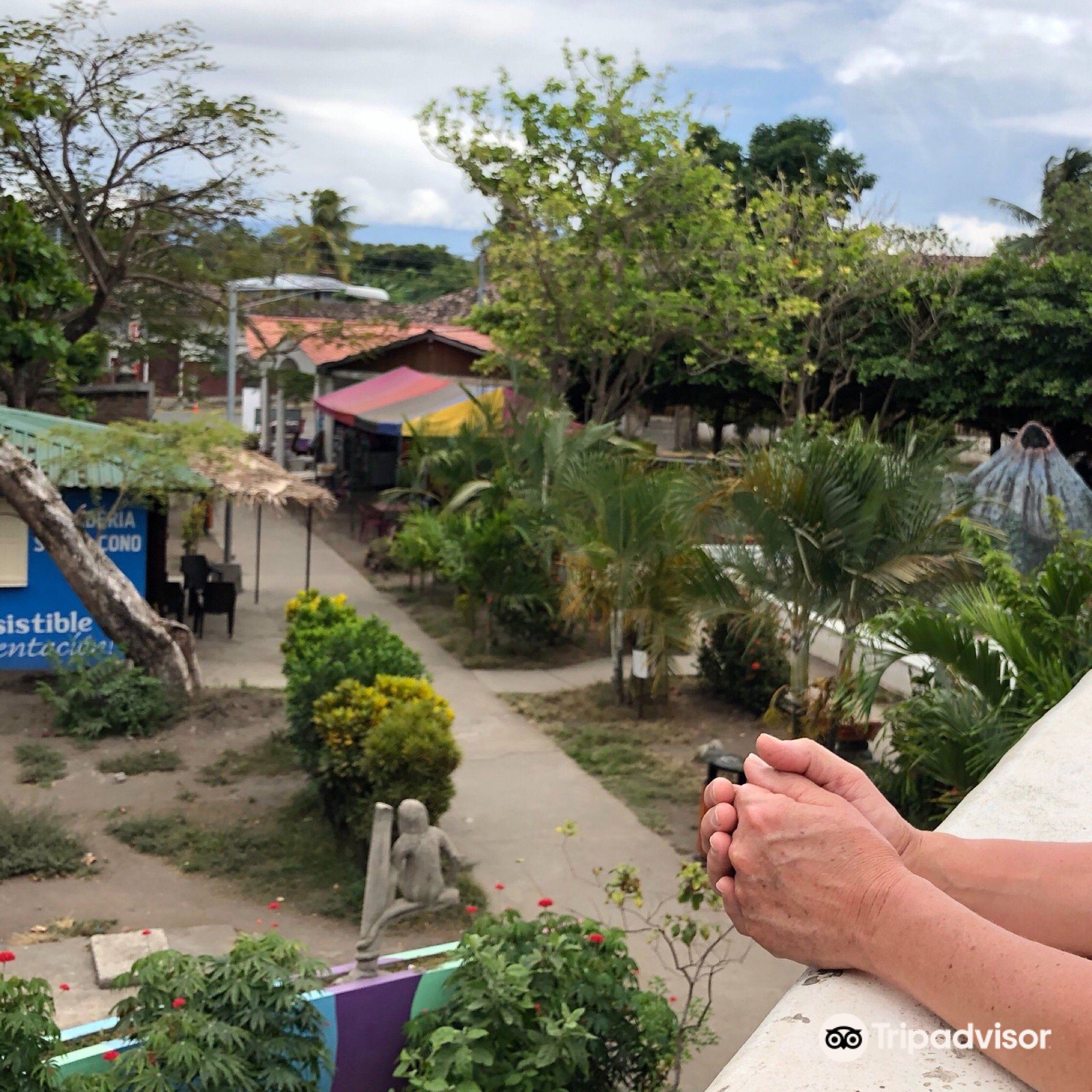 Hotels in Altagracia