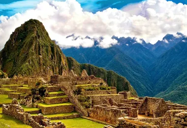 Peruvian Hike 熱門景點照片