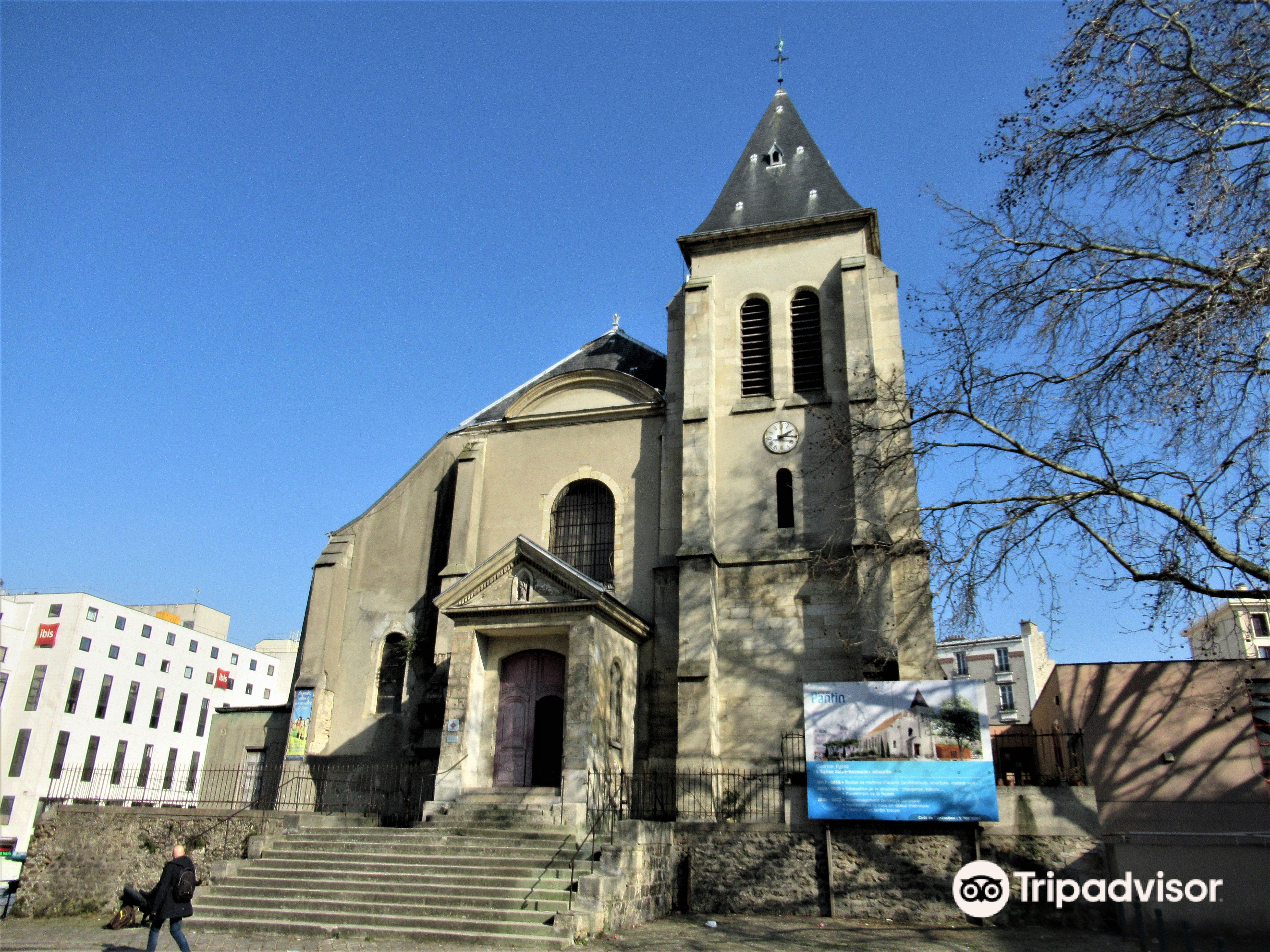 Notre Dame De Lourdes Noisy Le Grand Top 10 Religious Sites in Seine-Saint-Denis - 2023